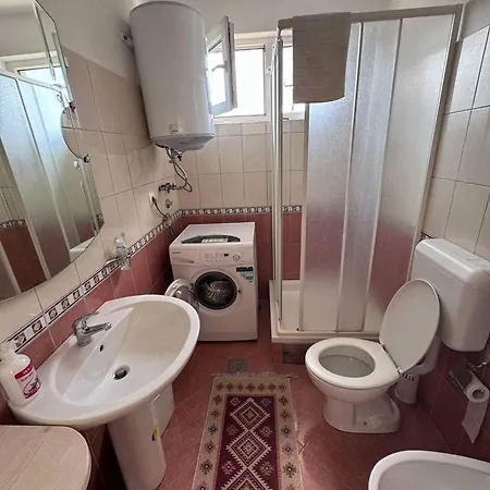 Apartamento Casa SOLE Bihać