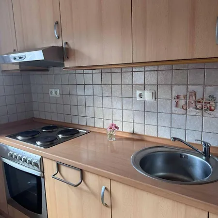 Apartamento Casa SOLE