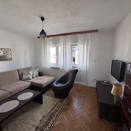 Apartamento Casa SOLE Bihać