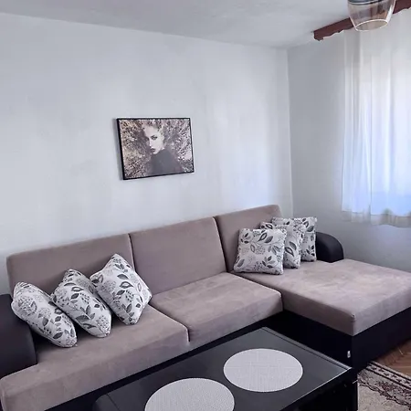 Apartamento Casa SOLE *