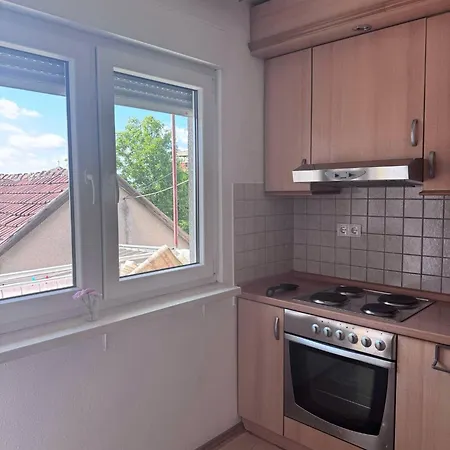 Casa SOLE * Bihać