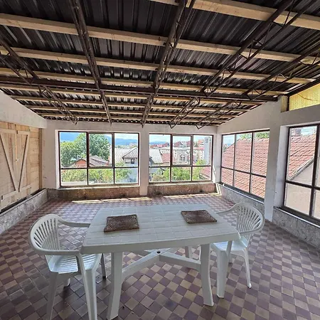 Casa SOLE Bihać