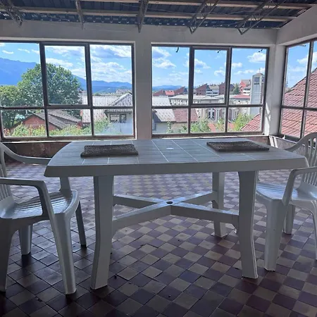 Apartamento Casa SOLE *