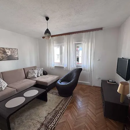 Casa SOLE * Bihać