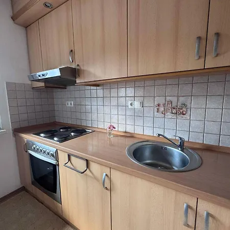 Apartamento Casa SOLE