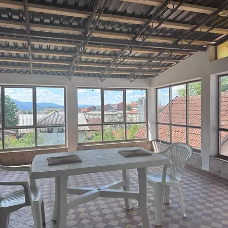 Apartamento Casa SOLE *