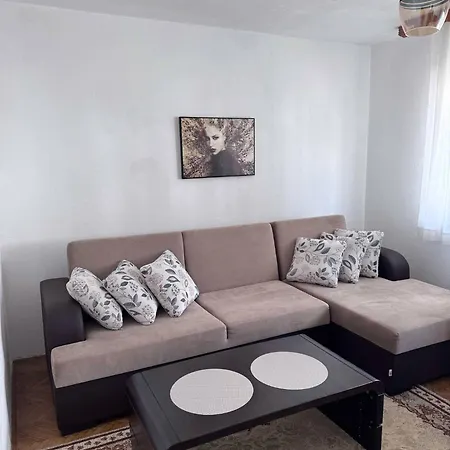 Apartamento Casa SOLE Bihać