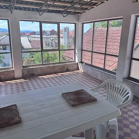 Casa SOLE