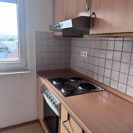 Apartamento Casa SOLE Bihać